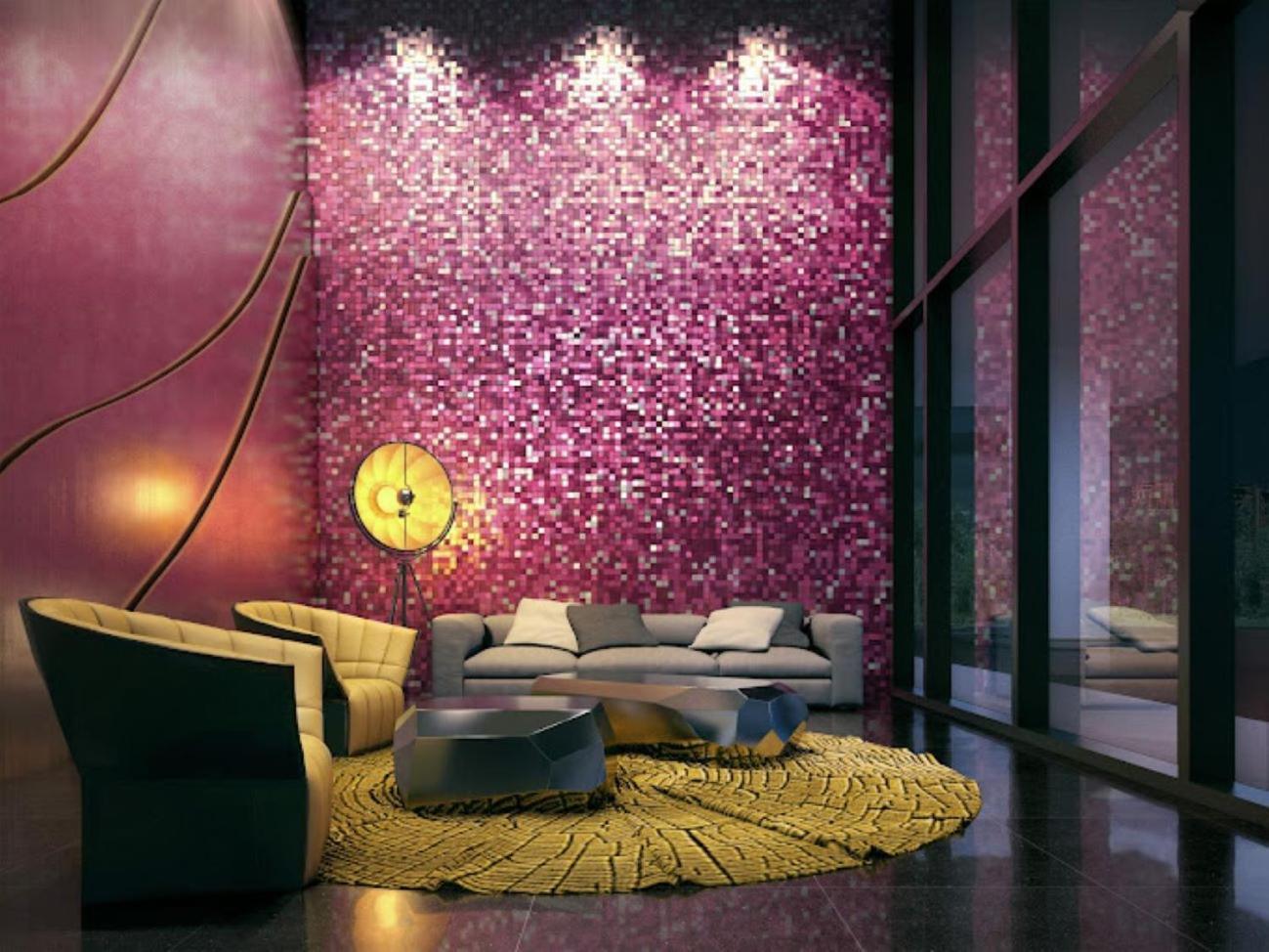 Tropicana The Residence Kuala Lumpur Bukit Bintang By Classy ภายนอก รูปภาพ