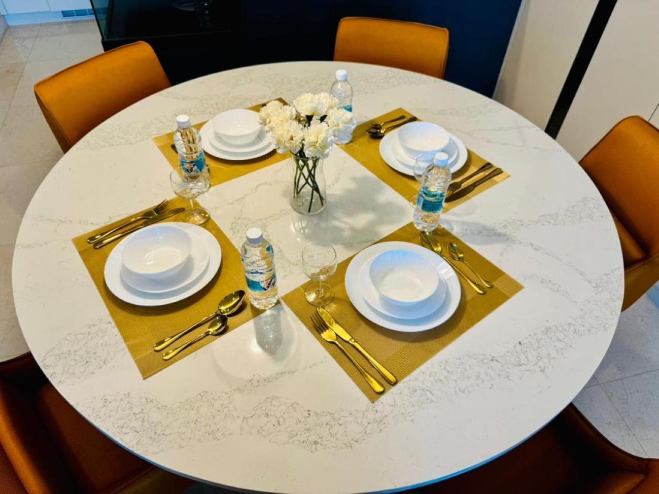 Tropicana The Residence Kuala Lumpur Bukit Bintang By Classy ภายนอก รูปภาพ