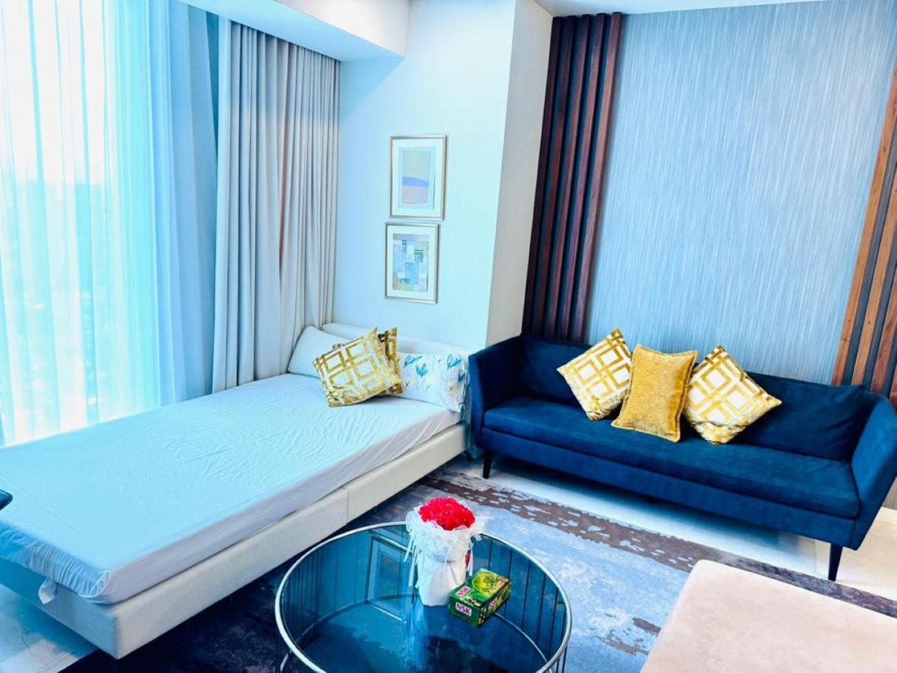 Tropicana The Residence Kuala Lumpur Bukit Bintang By Classy ภายนอก รูปภาพ