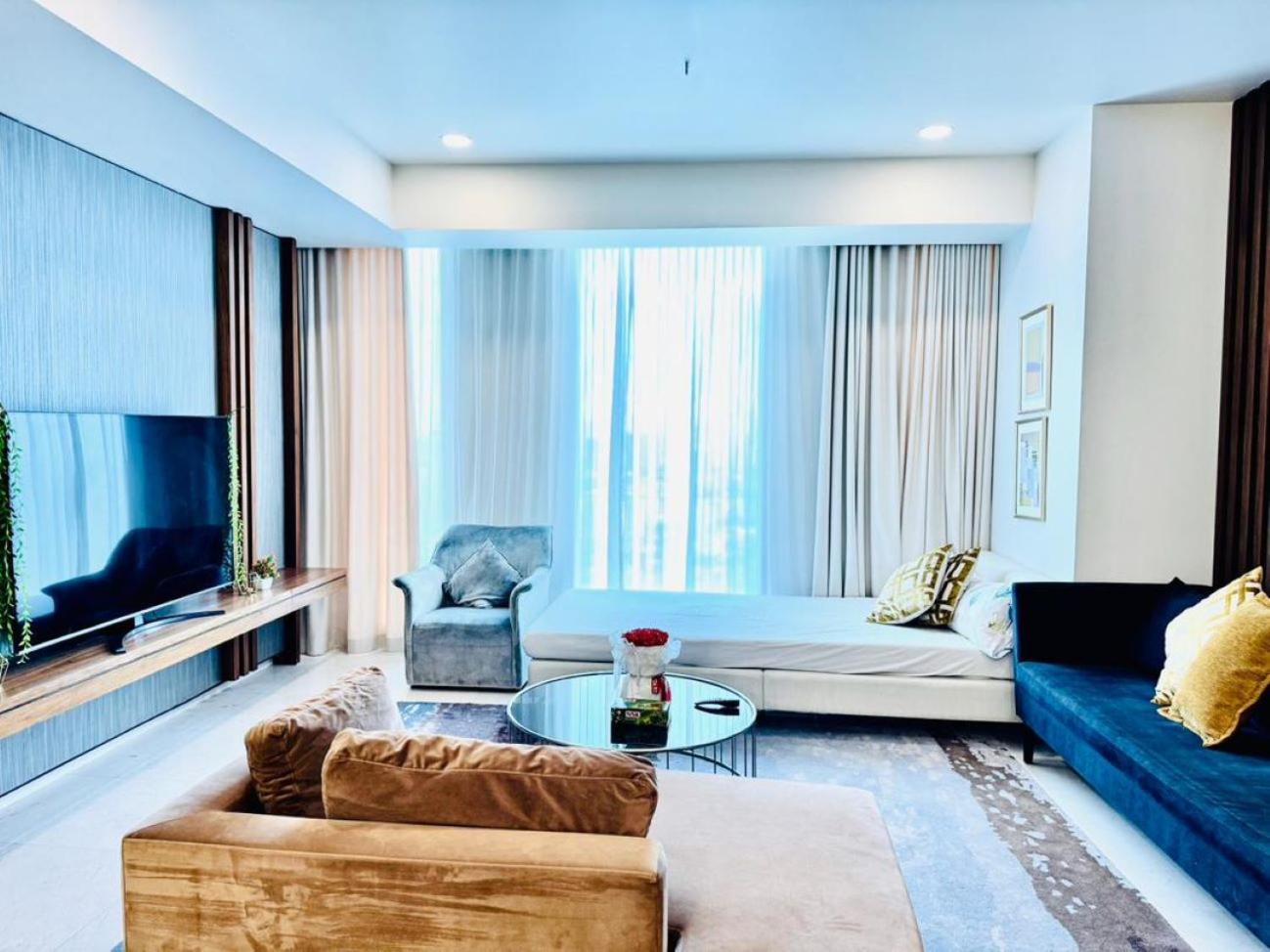 Tropicana The Residence Kuala Lumpur Bukit Bintang By Classy ภายนอก รูปภาพ
