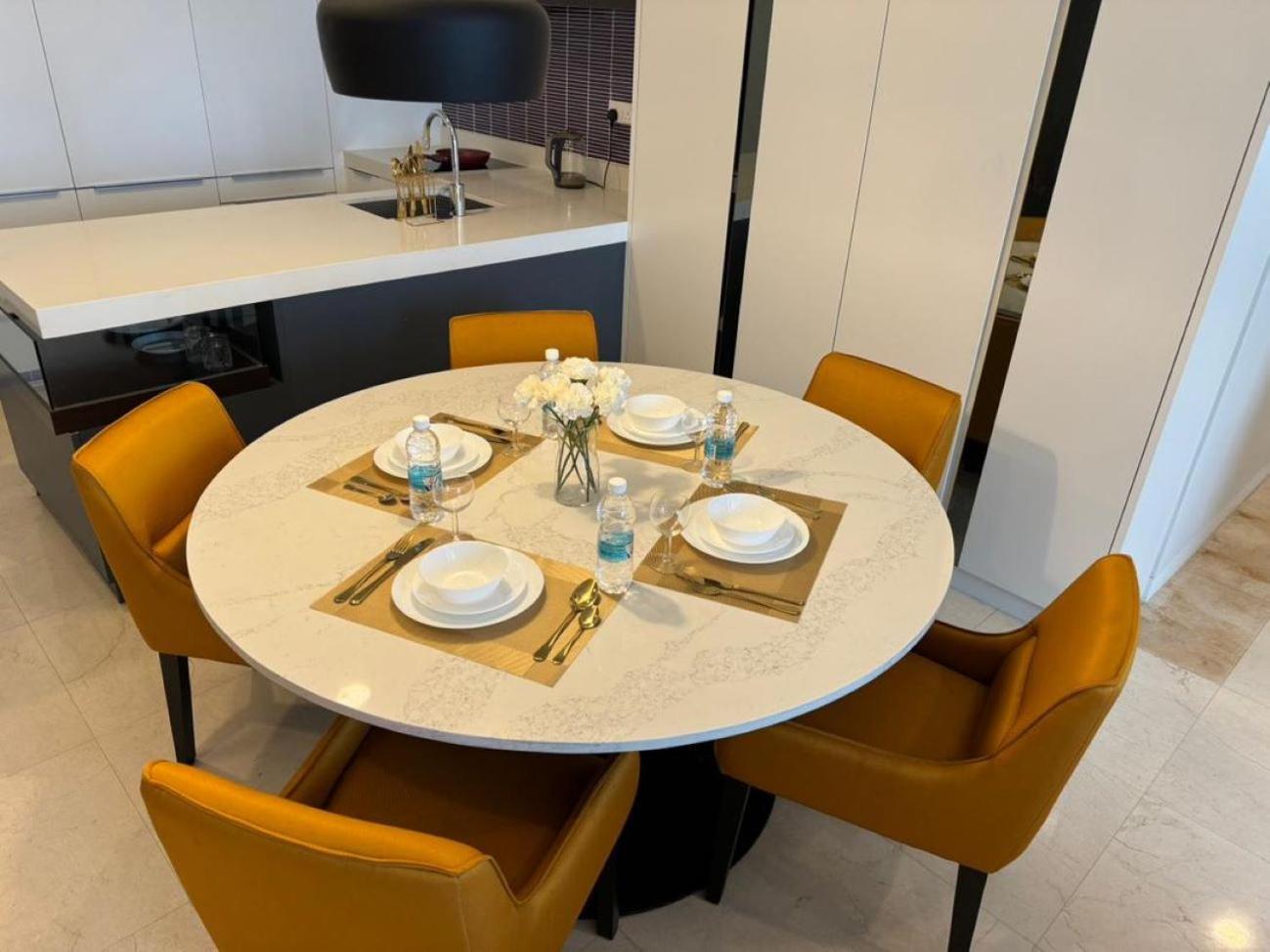 Tropicana The Residence Kuala Lumpur Bukit Bintang By Classy ภายนอก รูปภาพ